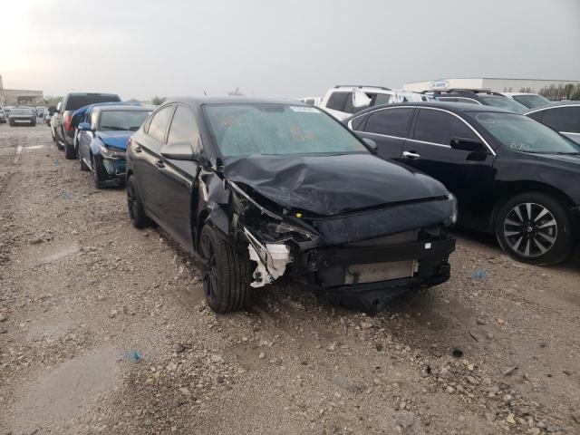 2019 HYUNDAI ACCENT SE 3KPC24A34KE065709