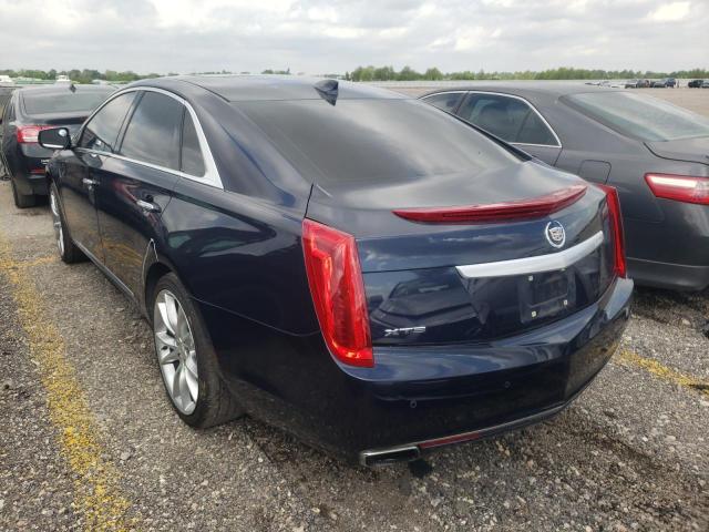 2015 CADILLAC XTS LUXURY 2G61M5S38F9197241