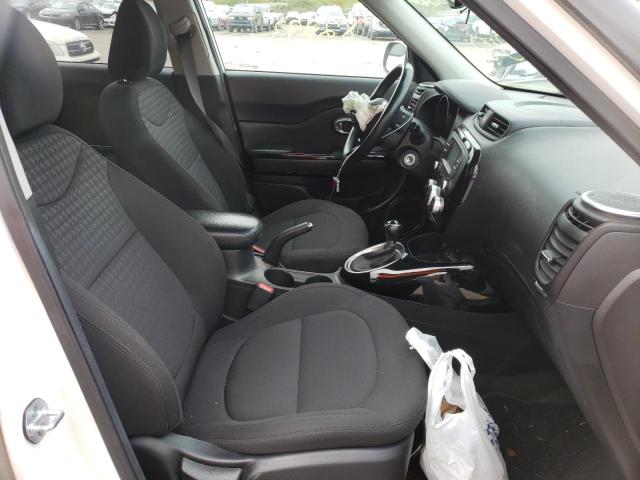 2015 KIA SOUL ! KNDJX3A54F7208295