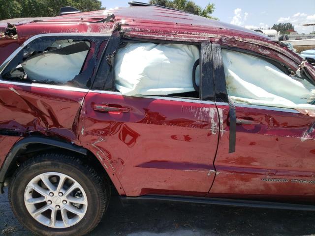1C4RJEAG0MC718861 Jeep Cherokee