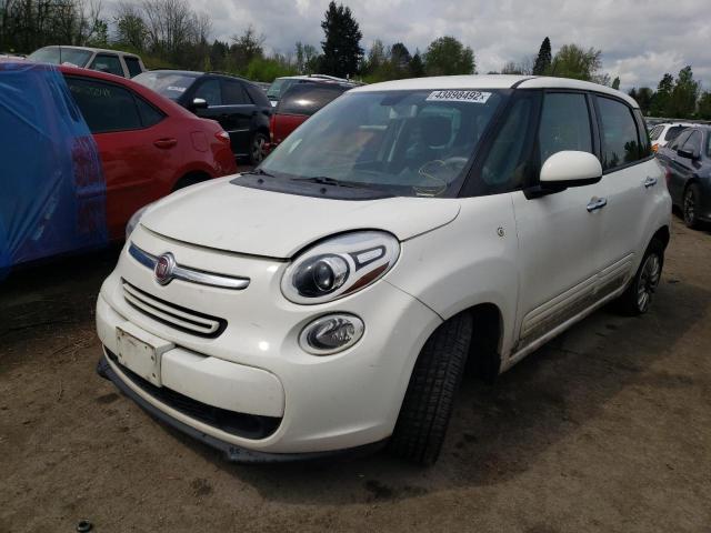 ZFBCFABH7EZ005318 Fiat 500