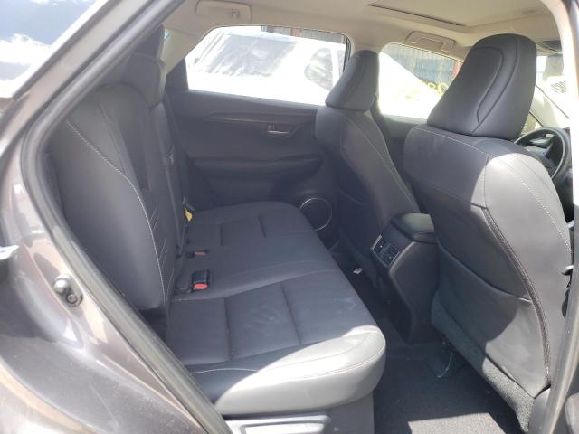 2017 LEXUS NX 200T BA JTJBARBZ5H2107564