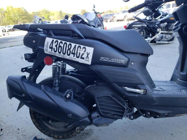 2022 YAMAHA YW125 RKRSEH9Y2NA001680