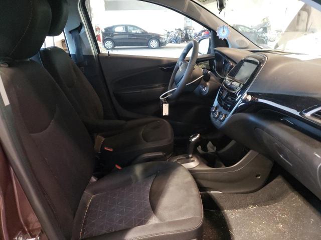 2020 CHEVROLET SPARK 1LT KL8CD6SA8LC442353