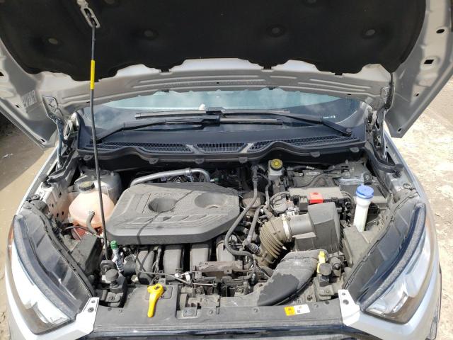 2019 FORD ECOSPORT MAJ6S3FL8KC284864