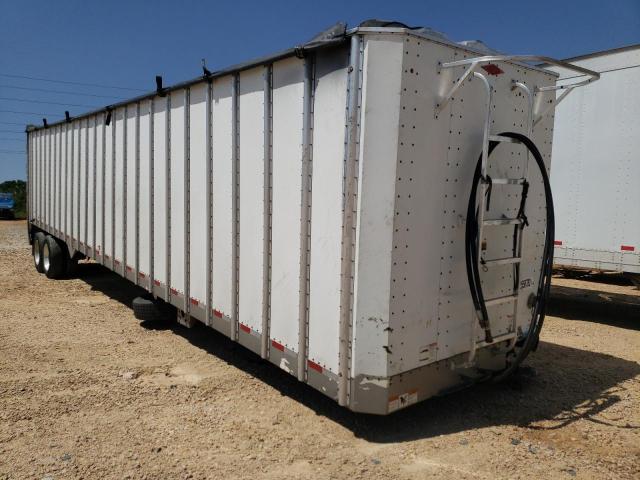 Salvage cars for sale from Copart China Grove, NC: 2017 ITI Trailer