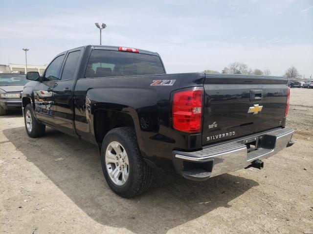 2015 CHEVROLET SILVERADO 1GCVKREC3FZ446879