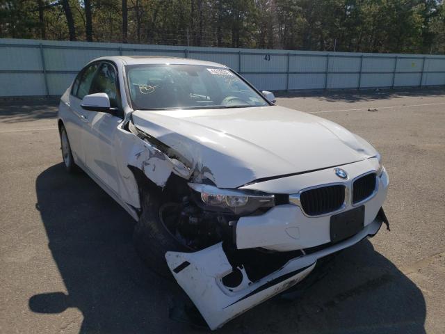 BMW 3 SERIES 2015 0