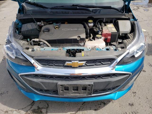 2019 CHEVROLET SPARK LS KL8CB6SA8KC733228