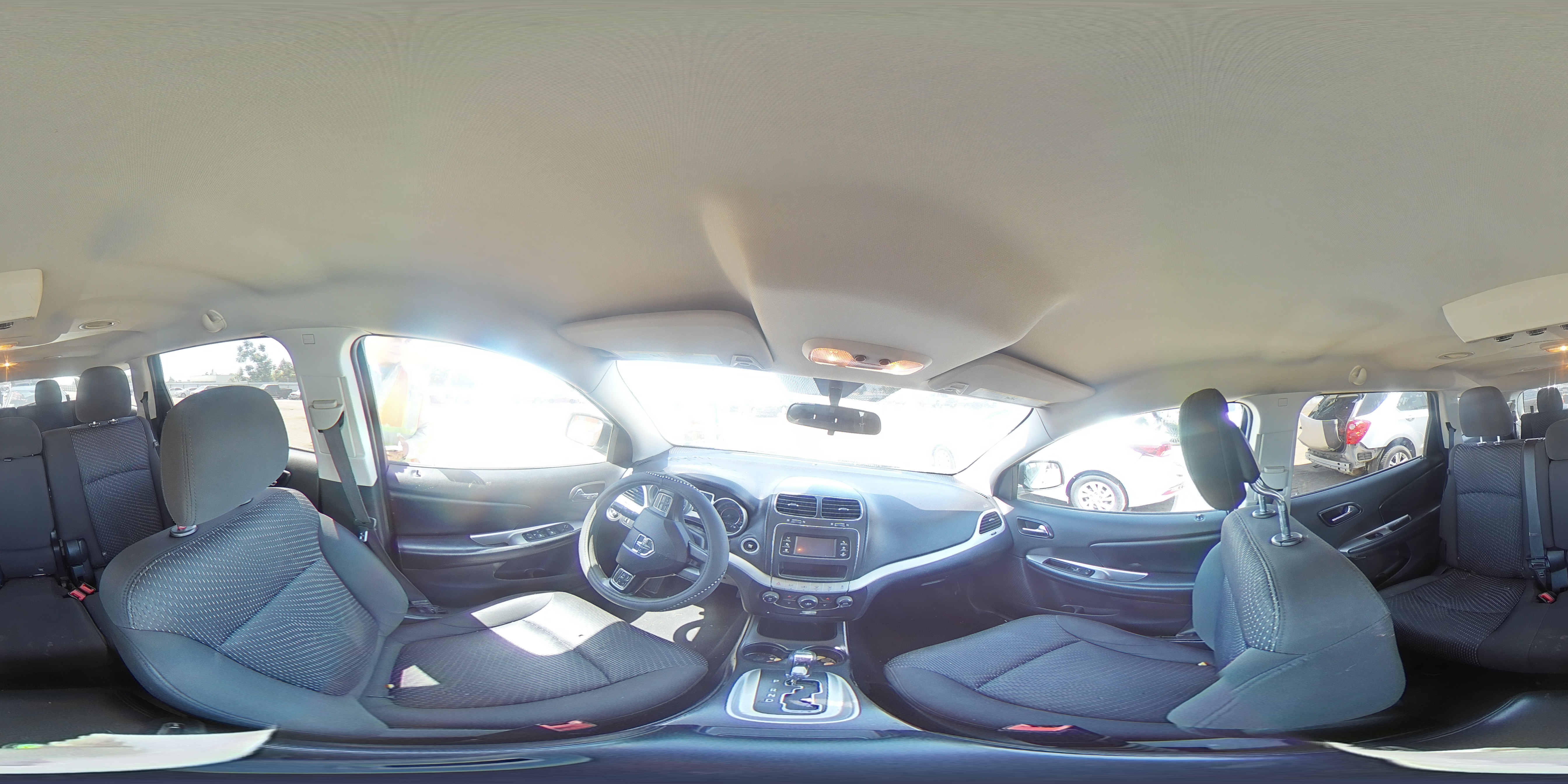 2015 Dodge Journey - Image 12