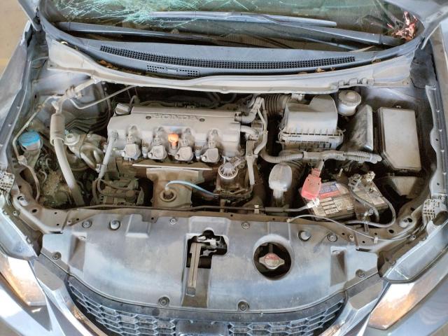 2015 HONDA CIVIC LX 2HGFB2F50FH544037