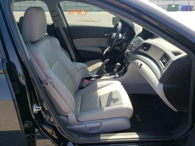 2016 ACURA ILX BASE W 19UDE2F31GA018223