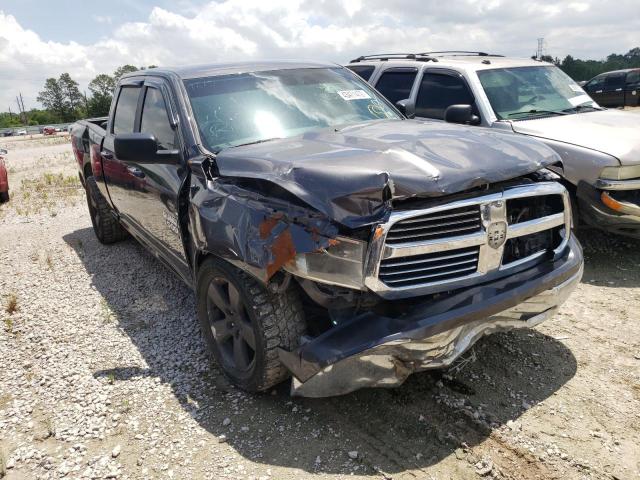 2019 RAM 1500 CLASS 1C6RR6TT2KS509897