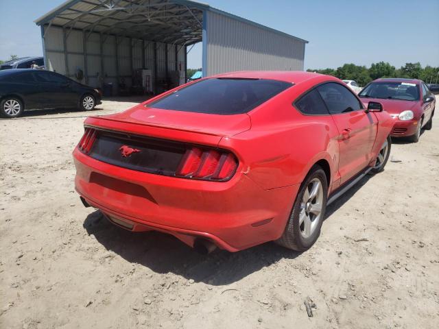 1FA6P8TH7F5308239 Ford Mustang 2015. Фото: 3