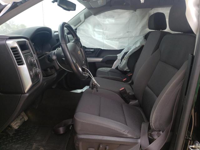 2015 CHEVROLET SILVERADO 1GCVKREC3FZ446879