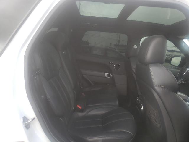 2015 LAND ROVER RANGE ROVE SALWR2TF8FA538002