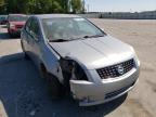 2009 NISSAN  SENTRA