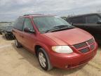 2005 DODGE  GRAND CARAVAN