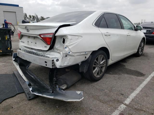 2016 TOYOTA CAMRY LE 4T1BF1FK8GU150233