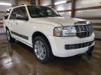 2008 LINCOLN  NAVIGATOR