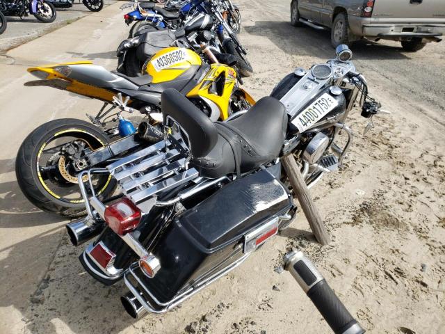 2003 HARLEY-DAVIDSON FLHR 1HD1FDV1X3Y703475