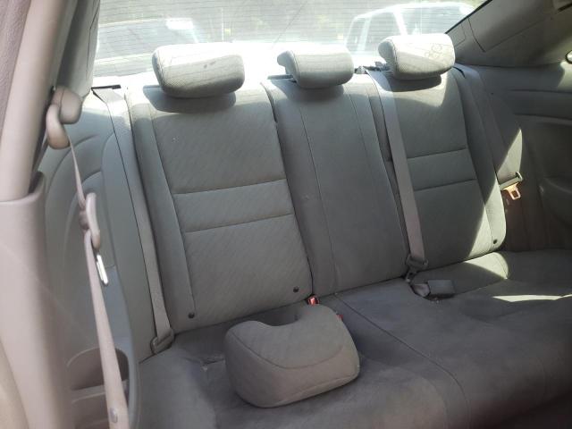 2HGFG12859H535222 Honda Civic Ex 2009. Фото: 5