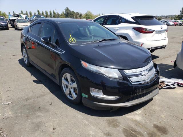 2014 Chevrolet Volt for sale in Vallejo, CA