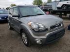 2012 KIA  SOUL