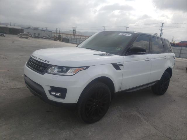 2015 LAND ROVER RANGE ROVE SALWR2TF8FA538002