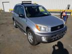 2003 TOYOTA  RAV4