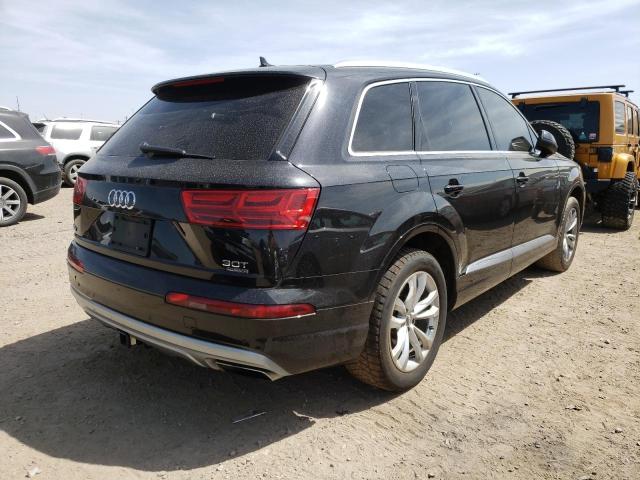 VIN WA1LAAF73HD036297 2017 Audi Q7, Premium Plus no.4