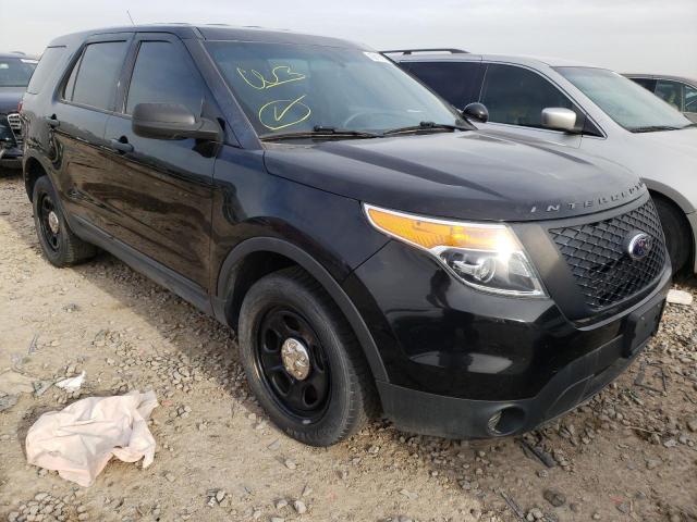 Ford salvage cars for sale: 2015 Ford Explorer P