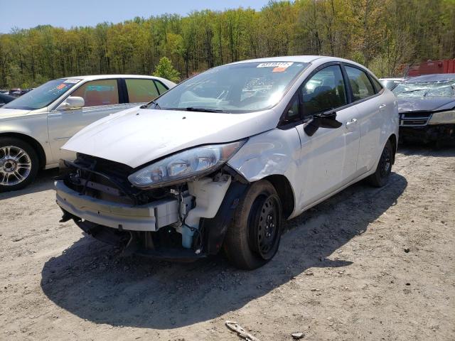 2019 FORD FIESTA S 3FADP4AJ9KM145846