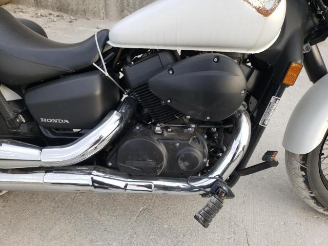 2020 HONDA VT750 C2B JH2RC5378LK100965