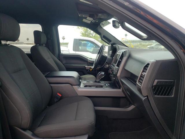 2018 FORD F150 SUPER 1FTEW1EG1JKF79781