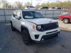 2019 JEEP  RENEGADE