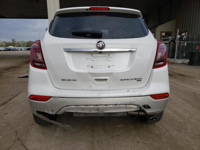 2017 BUICK ENCORE PRE KL4CJFSBXHB108583