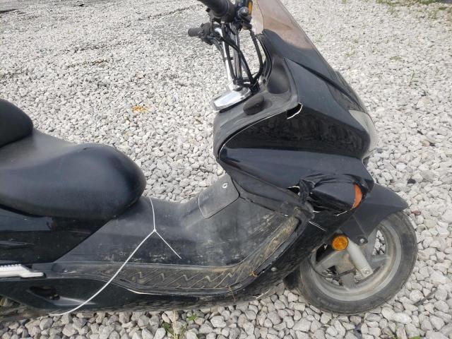 2004 HONDA NSS250 S JH2MF06734K000032