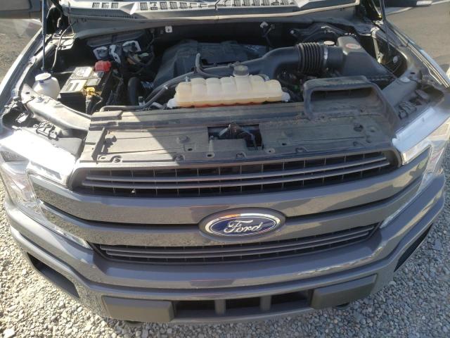 2018 FORD F150 SUPER 1FTEW1EP8JFB29330
