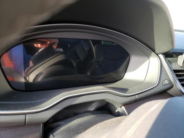 2021 AUDI Q5 SPORTBA WA15AAFY1M2076854