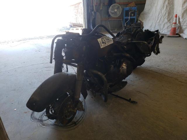 2002 HARLEY-DAVIDSON FLHR 1HD1FDV1X2Y650582