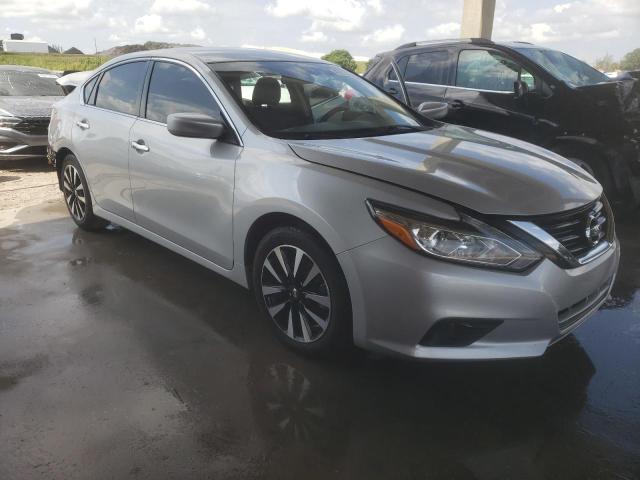 2018 NISSAN ALTIMA 2.5 1N4AL3AP0JC119360