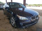 2008 BMW  5 SERIES