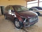 HONDA ODYSSEY 2007 foto