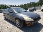 2007 HONDA  ACCORD