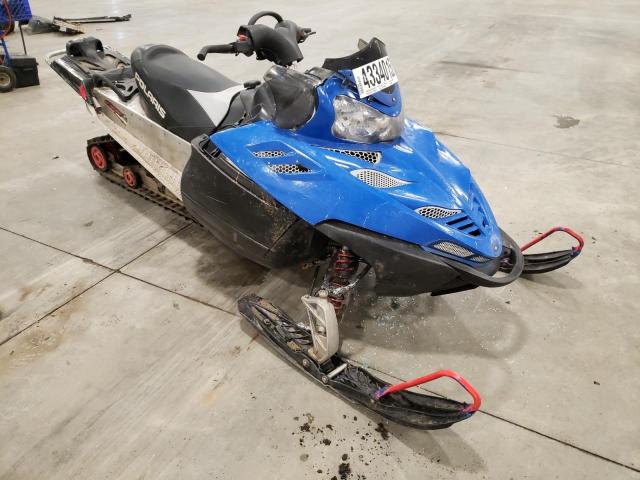 Salvage cars for sale from Copart Avon, MN: 2006 Polaris 700