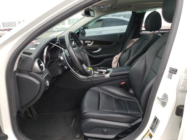 2015 MERCEDES-BENZ C 300 55SWF4JB0FU072681