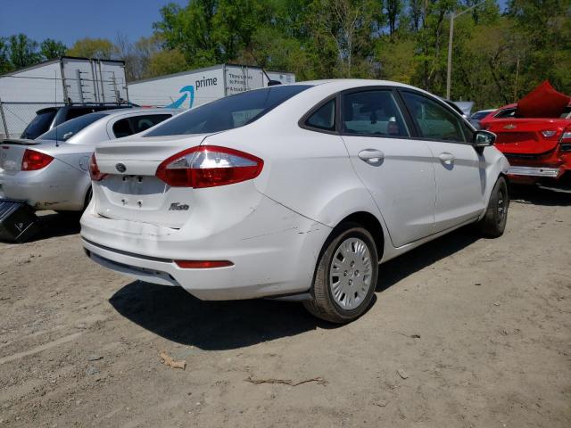 2019 FORD FIESTA S 3FADP4AJ9KM145846
