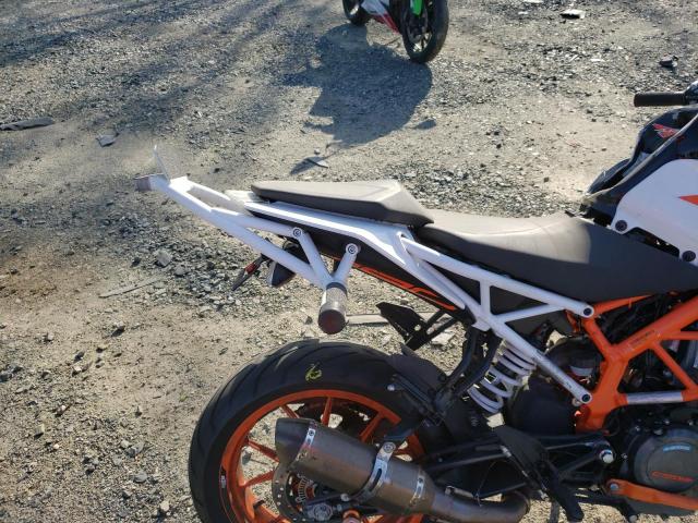 2020 KTM 390 DUKE MD2JPJ403LC279425