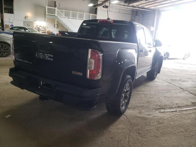 2019 GMC CANYON ALL 1GTG6FEN5K1149151